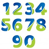 numbers